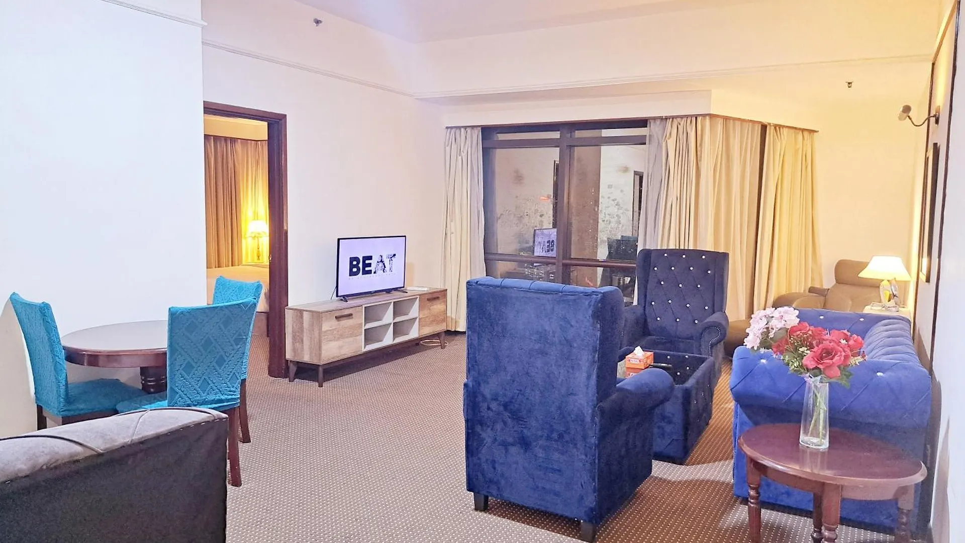 Famous Service Suite At Times Square Kl Apartment Kuala Lumpur