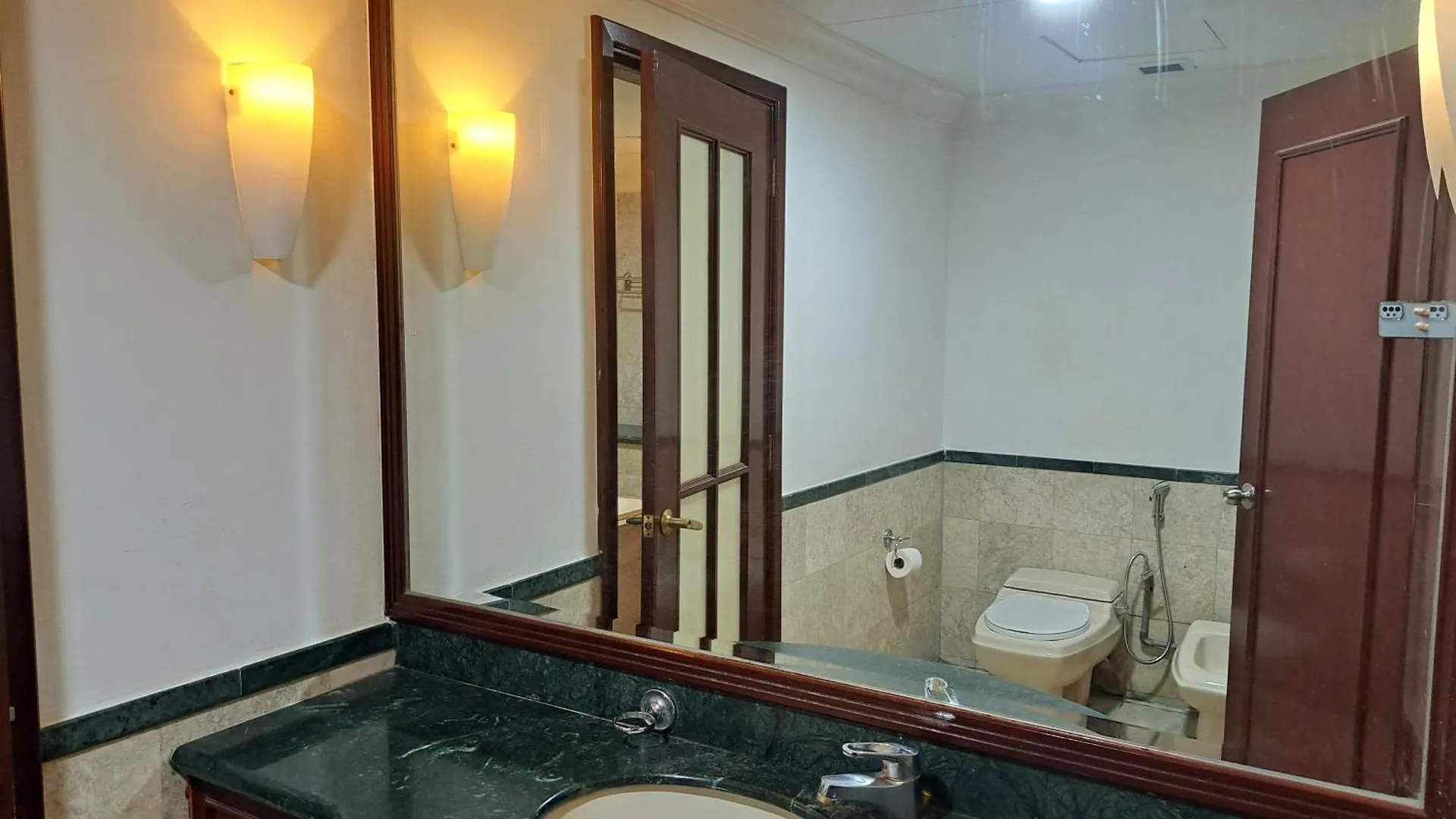 Famous Service Suite At Times Square Kl Malaysia