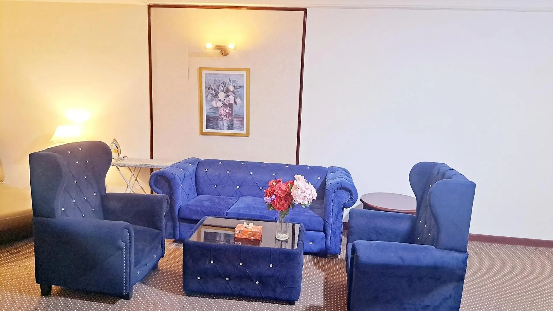 Apartment Famous Service Suite At Times Square Kl Malaysia