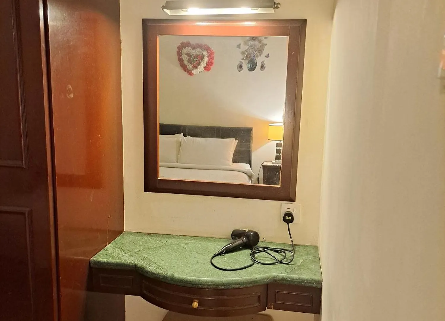 Famous Service Suite At Times Square Kl 0*, Kuala Lumpur Malaysia