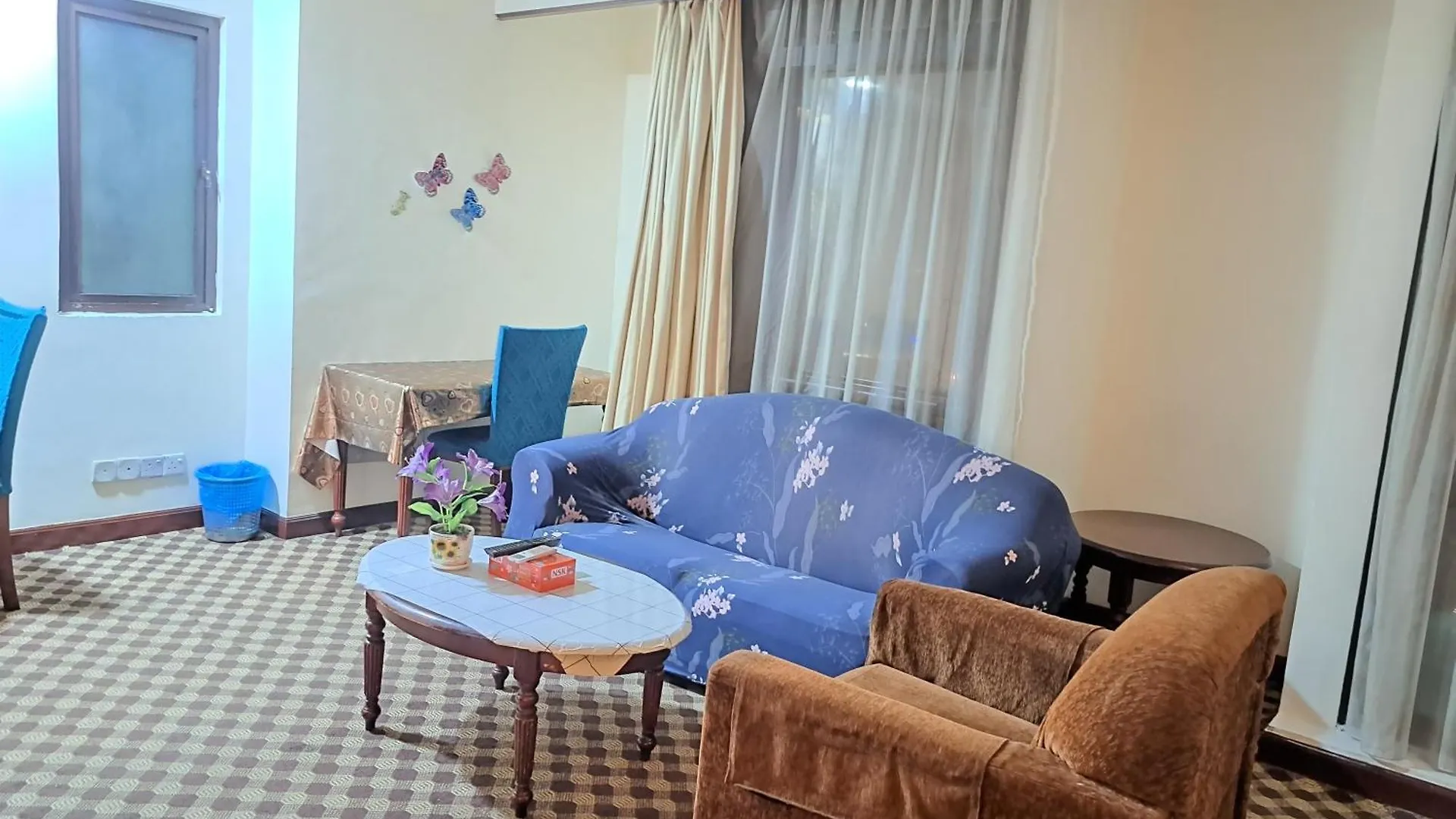 Famous Service Suite At Times Square Kl 0*, Kuala Lumpur
