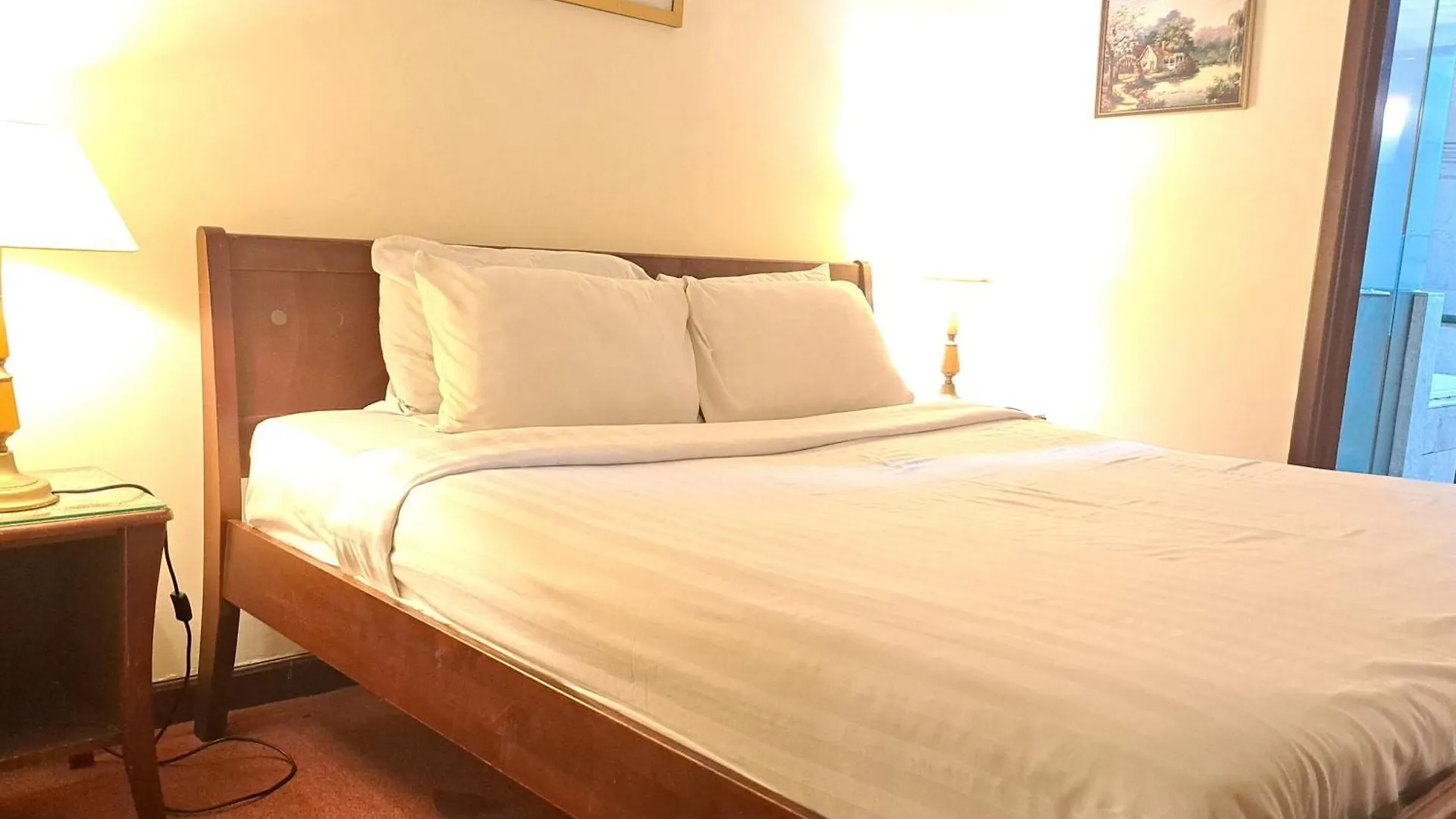 Famous Service Suite At Times Square Kl 0*, Kuala Lumpur Malaysia