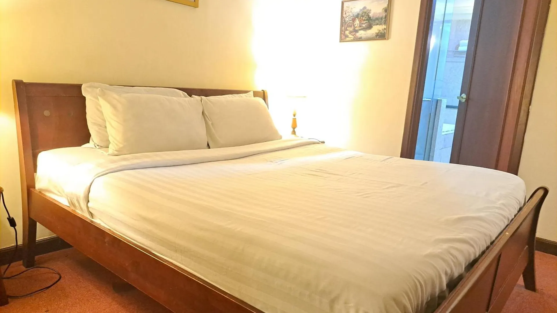 Famous Service Suite At Times Square Kl Apartment Kuala Lumpur