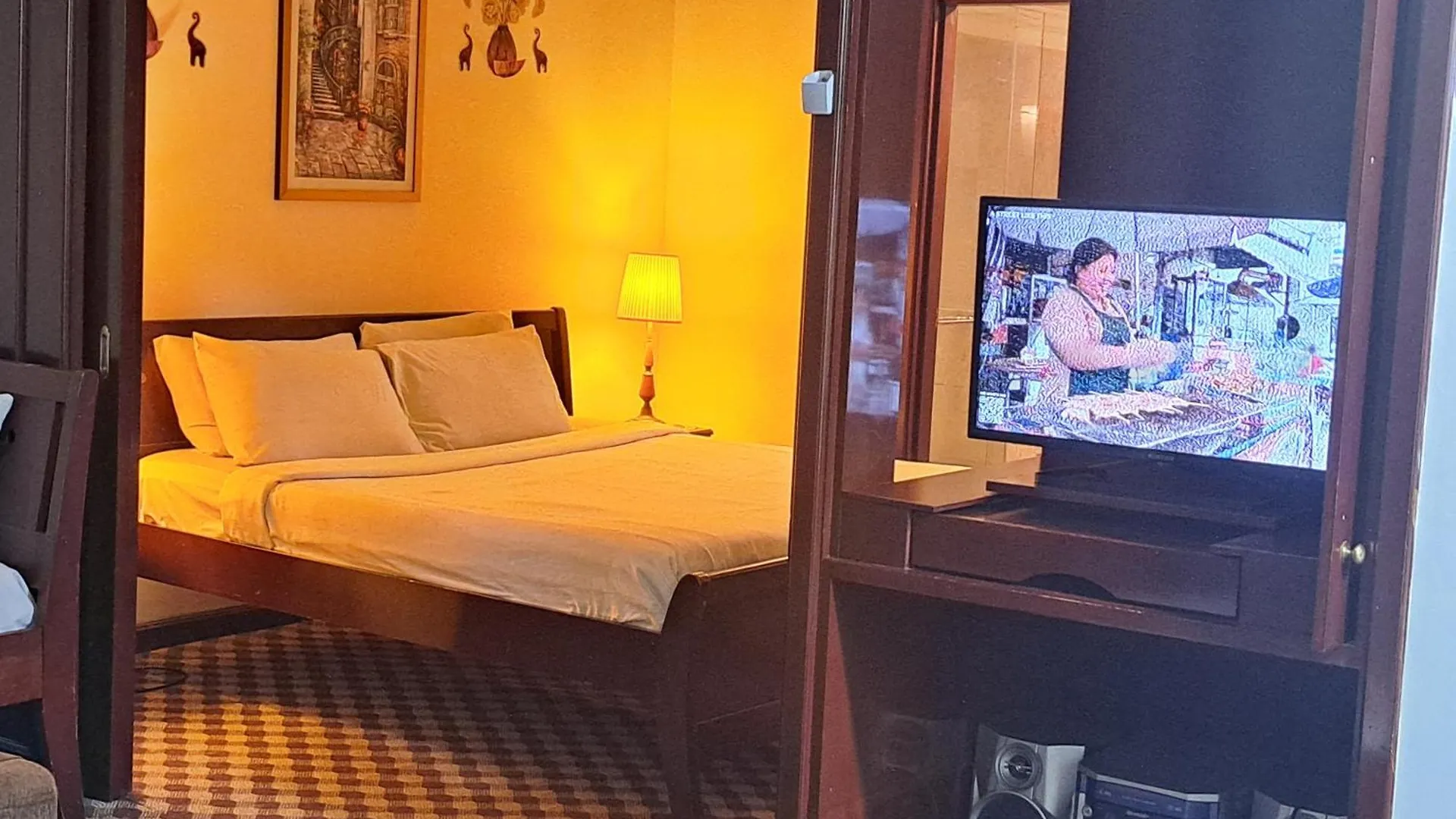 Famous Service Suite At Times Square Kl Kuala Lumpur