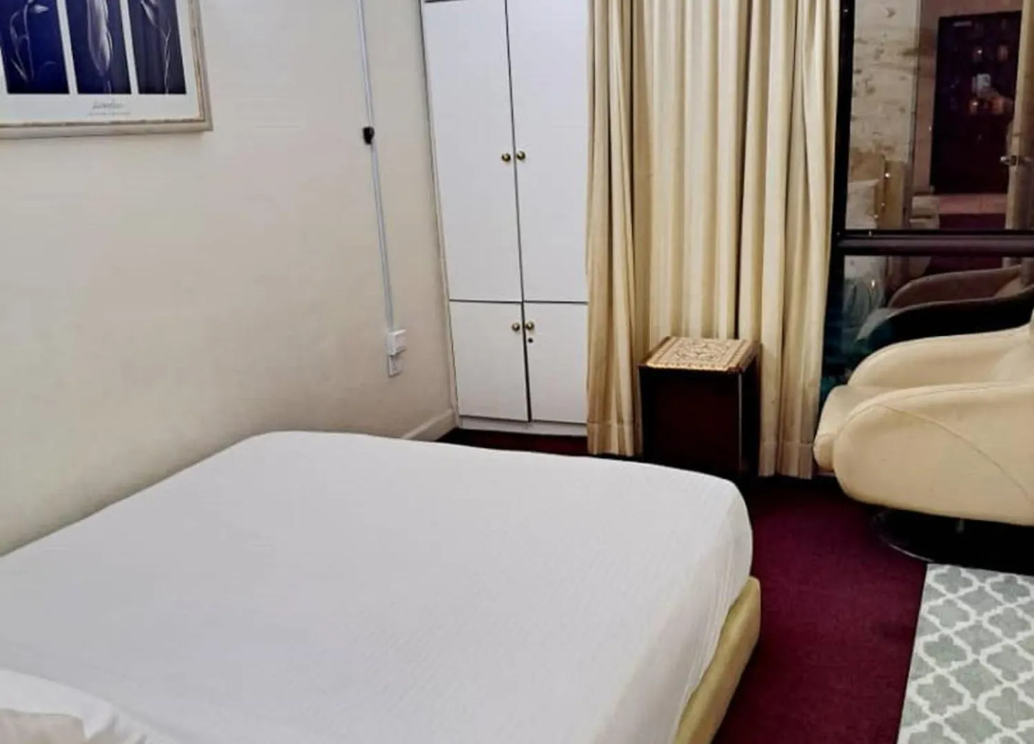 Apartment Famous Service Suite At Times Square Kl Malaysia
