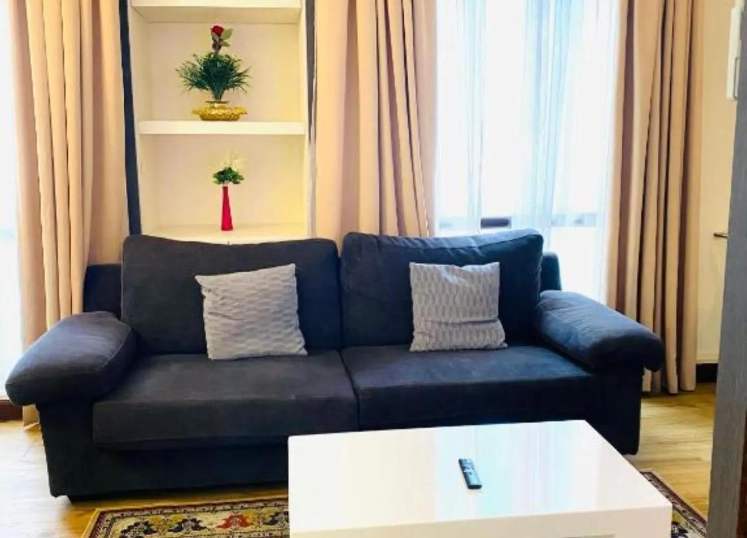 Famous Service Suite At Times Square Kl Kuala Lumpur