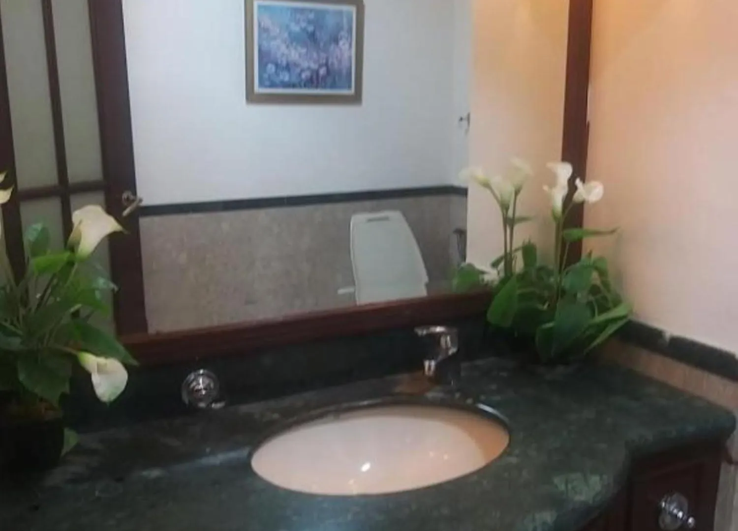 Famous Service Suite At Times Square Kl Apartment Kuala Lumpur