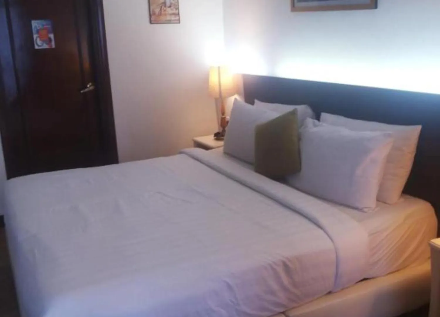 Apartment Famous Service Suite At Times Square Kl