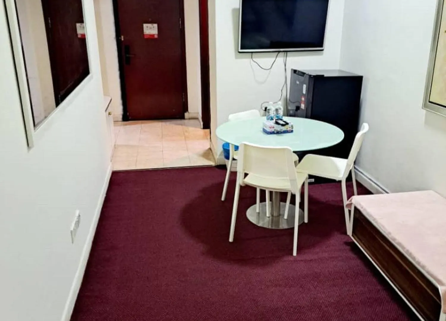 Famous Service Suite At Times Square Kl Malaysia