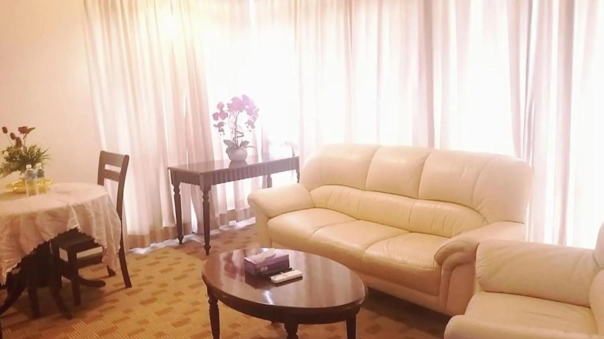 Famous Service Suite At Times Square Kl 쿠알라룸푸르 아파트