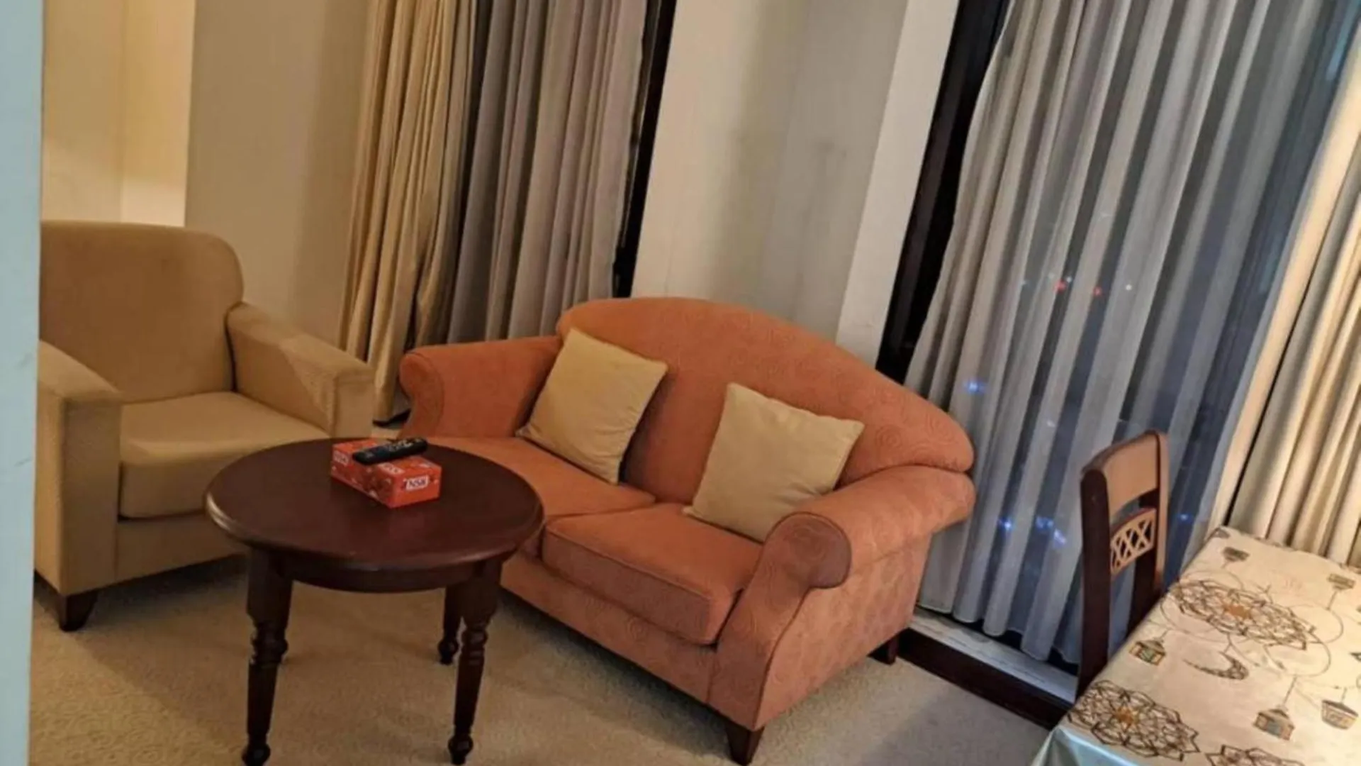 Famous Service Suite At Times Square Kl 0*, Kuala Lumpur Malaysia