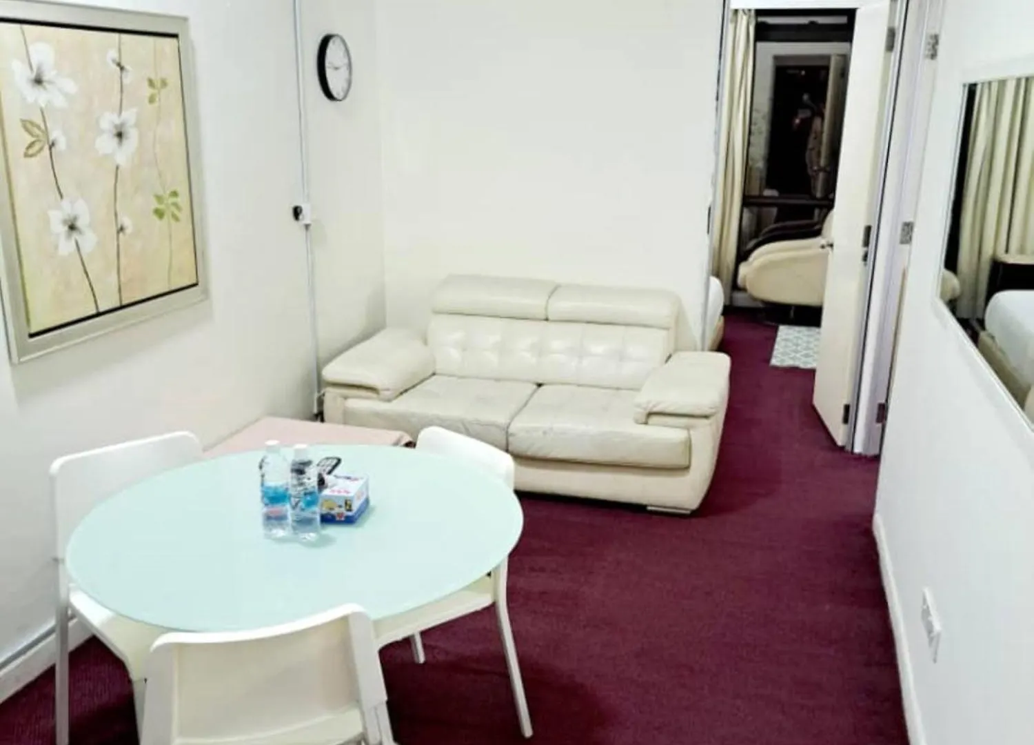 Famous Service Suite At Times Square Kl 0*, Kuala Lumpur