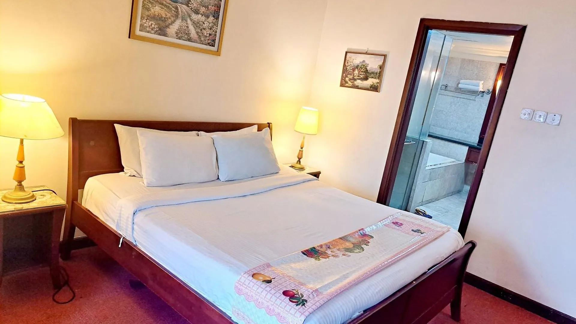 Apartment Famous Service Suite At Times Square Kl Malaysia