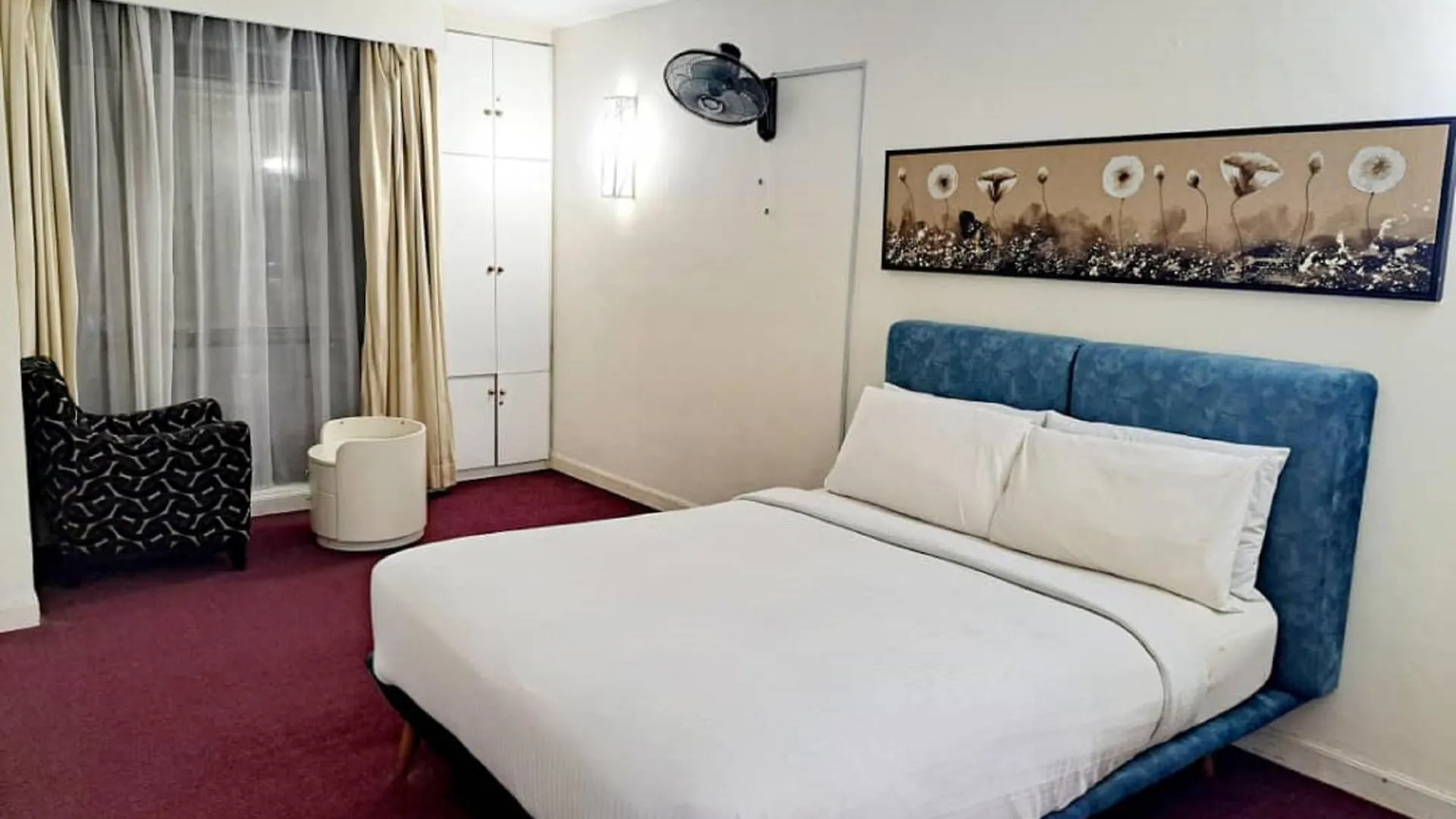 Famous Service Suite At Times Square Kl Apartment Kuala Lumpur
