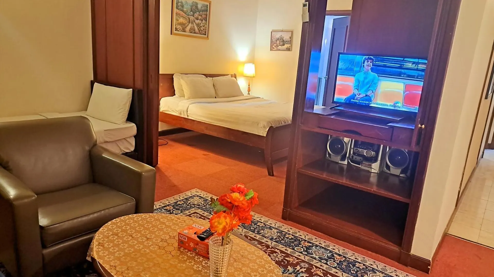 Famous Service Suite At Times Square Kl Kuala Lumpur 0*,  Malaysia
