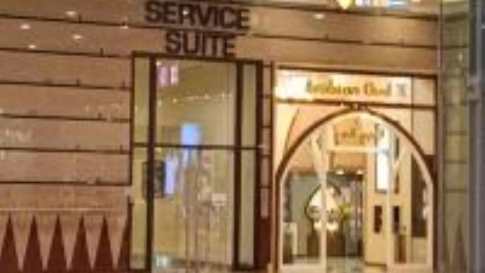 Famous Service Suite At Times Square Kl Kuala Lumpur Malaysia