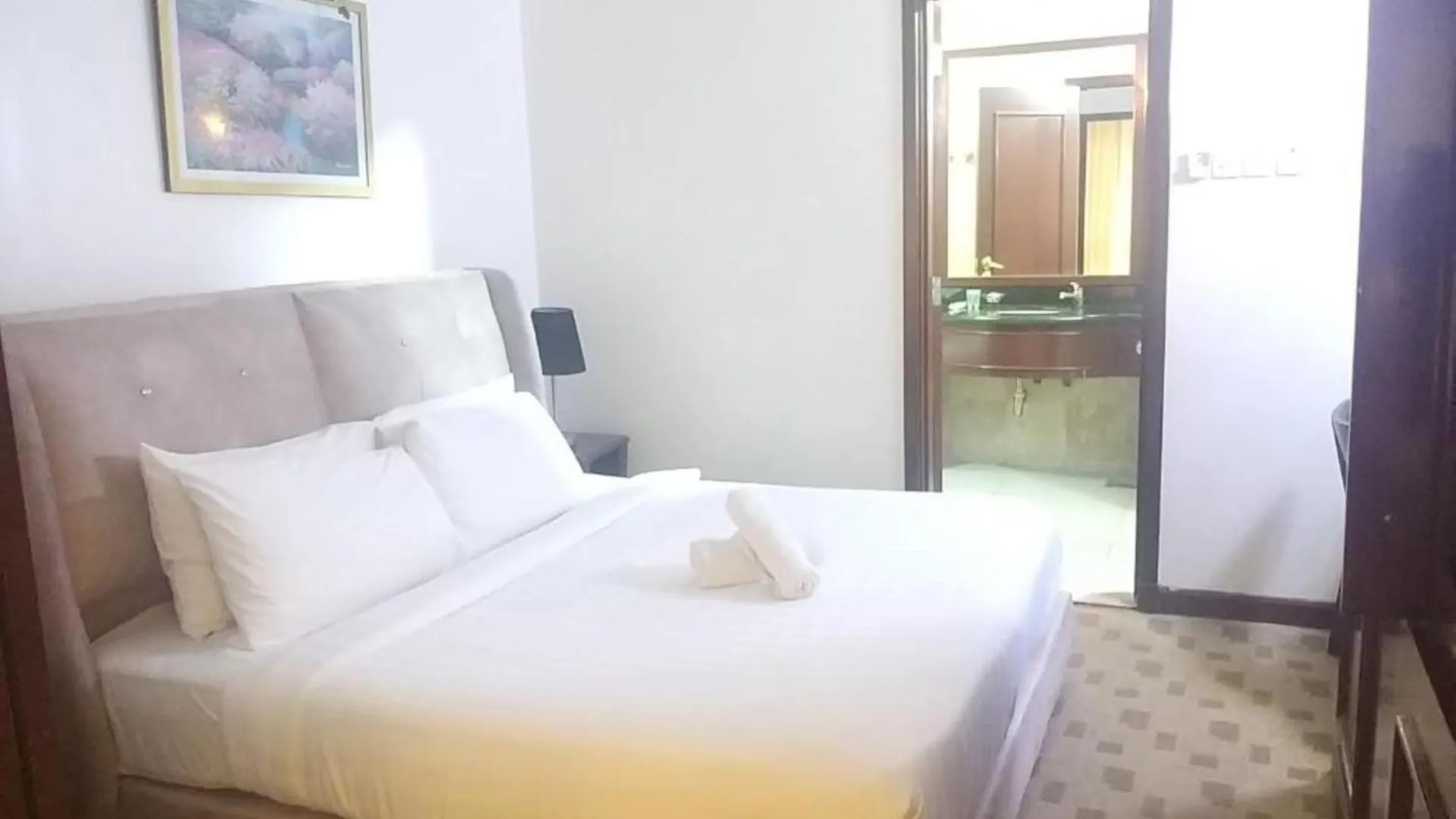 Famous Service Suite At Times Square Kl Kuala Lumpur Apartment