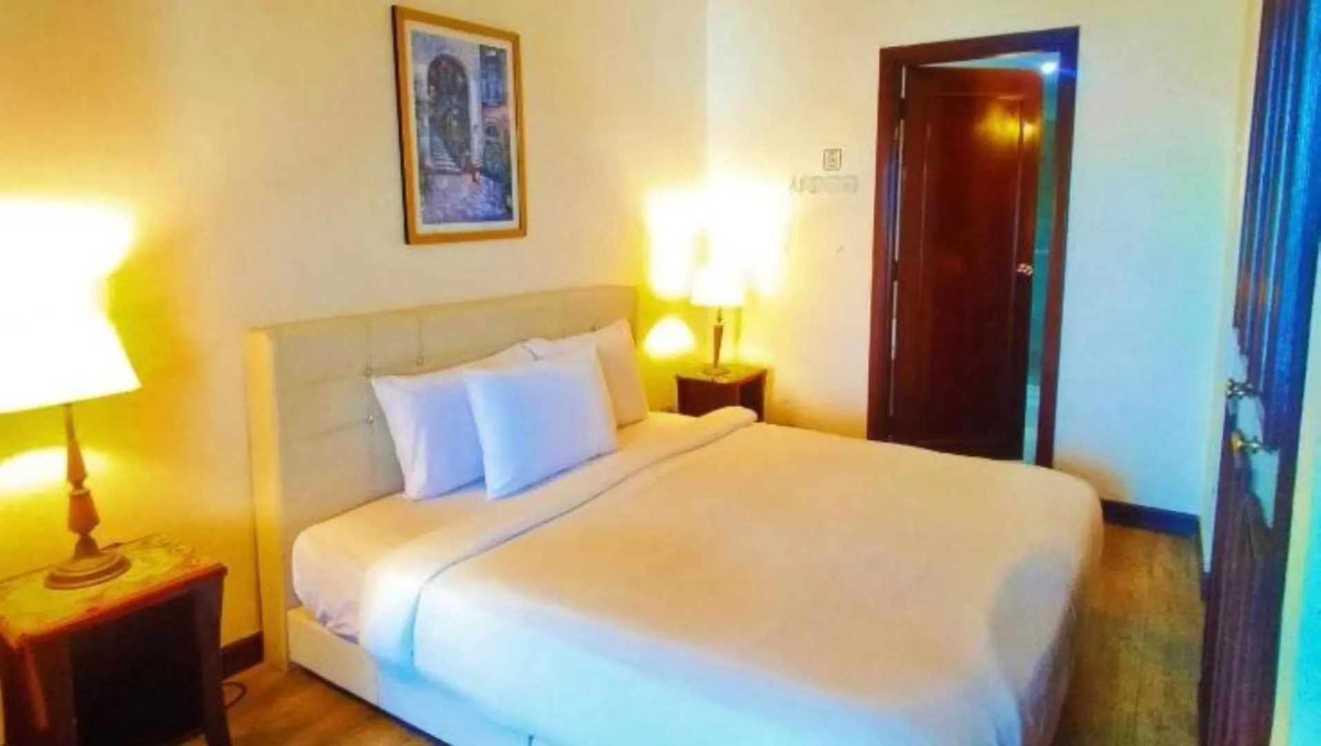 Famous Service Suite At Times Square Kl Kuala Lumpur 0*,