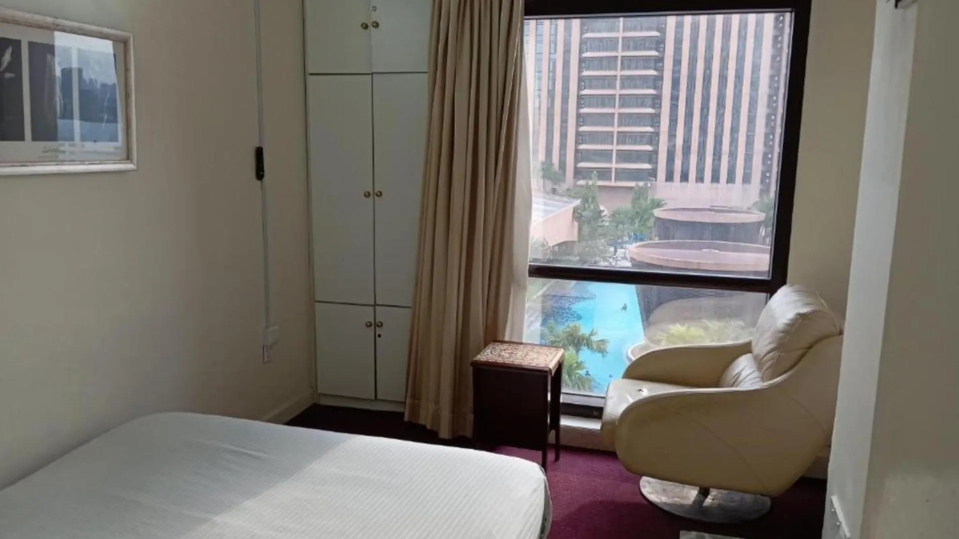 Famous Service Suite At Times Square Kl Kuala Lumpur Apartment