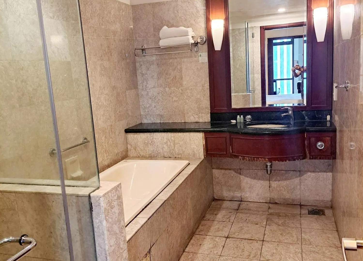 Famous Service Suite At Times Square Kl Kuala Lumpur