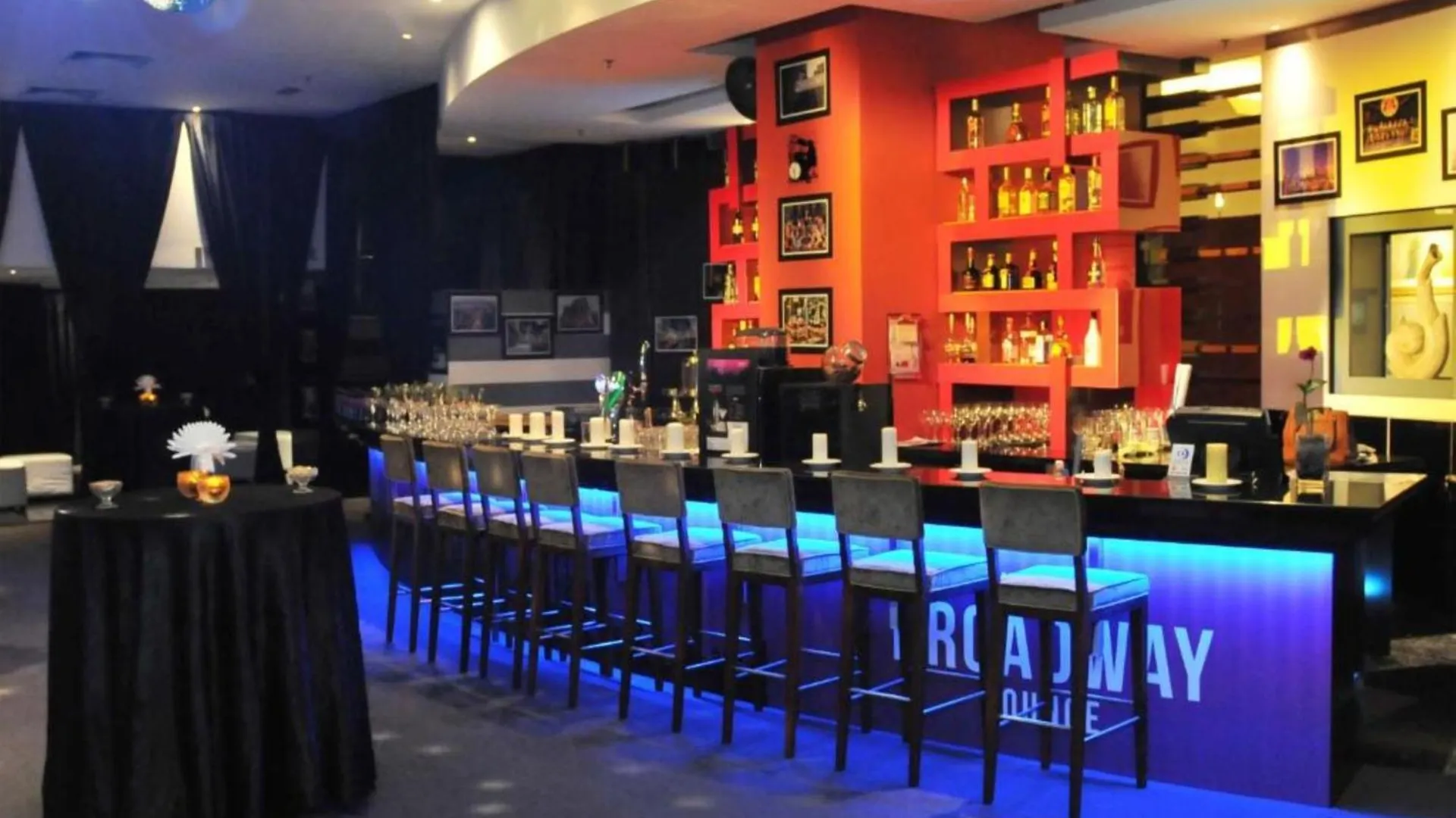 Famous Service Suite At Times Square Kl Kuala Lumpur